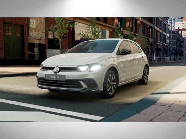 Volkswagen Polo ENERGY 1.0 TSI OPF DSG