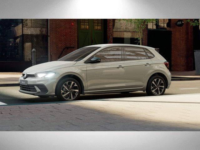 Fahrzeugabbildung Volkswagen Polo ENERGY 1.0 TSI OPF DSG