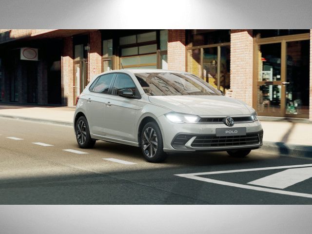 Fahrzeugabbildung Volkswagen Polo ENERGY 1.0 TSI OPF DSG