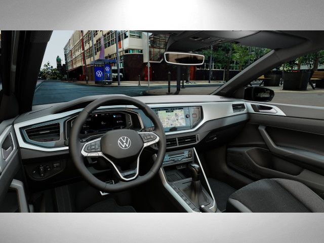 Fahrzeugabbildung Volkswagen Polo ENERGY 1.0 TSI OPF DSG