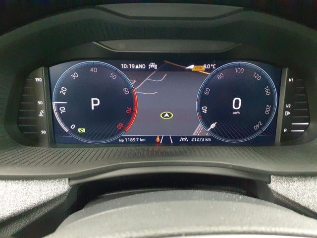 Fahrzeugabbildung SKODA Kamiq Selection 1,0 TSI DSG LED NAVI AHK RFK ACC