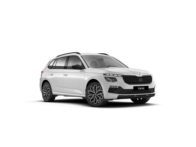Fahrzeugabbildung SKODA Kamiq Balance 1,0 TSI 115PS DSG ACC RFK SHZ LED