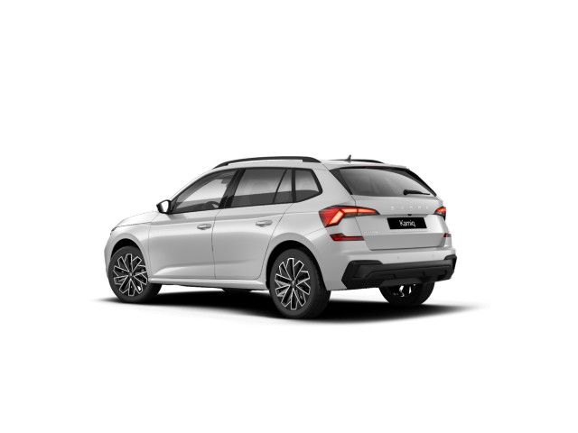 Fahrzeugabbildung SKODA Kamiq Balance 1,0 TSI 115PS DSG ACC RFK SHZ LED