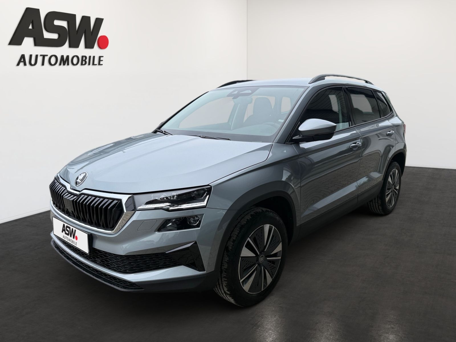 Fahrzeugabbildung SKODA Karoq Balance 1,5 TSI 150PS DSG ACC PDC SHZ AHK