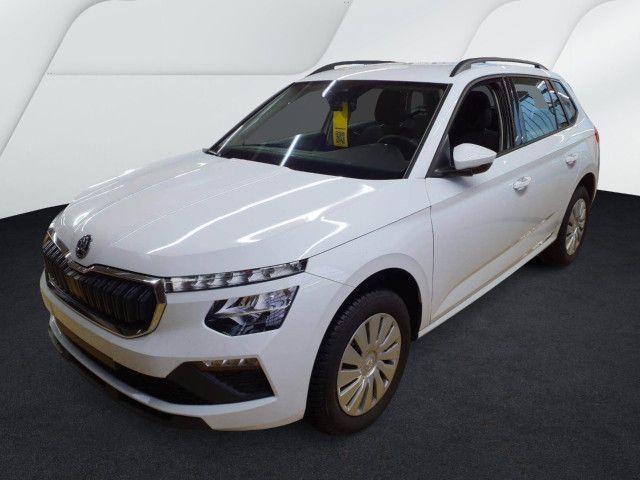 Fahrzeugabbildung SKODA Kamiq Essence 1.0TSI DSG LED PDC SHZ SmartLink