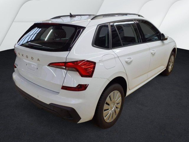 Fahrzeugabbildung SKODA Kamiq Essence 1.0TSI DSG LED PDC SHZ SmartLink