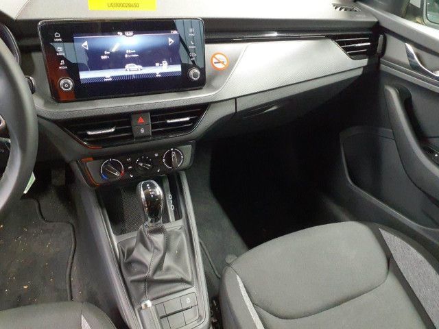 Fahrzeugabbildung SKODA Kamiq Essence 1.0TSI DSG LED PDC SHZ SmartLink