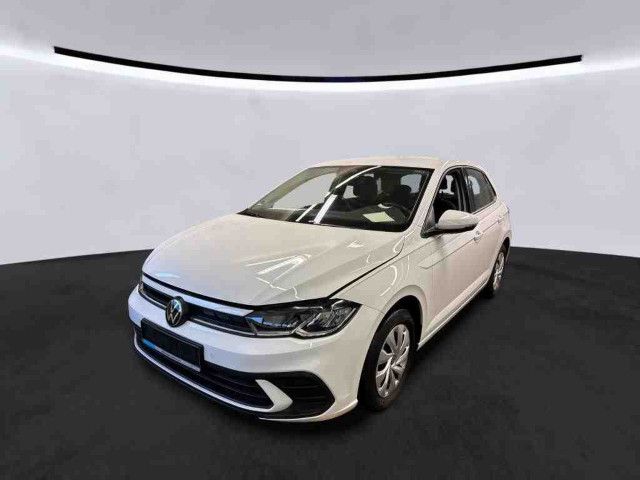 Fahrzeugabbildung Volkswagen Polo Life 1.0MPI 5-Gang LED KLIMA PDC SHZ VC