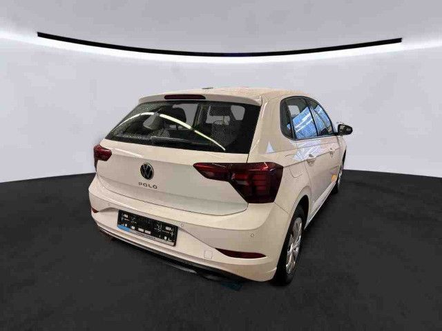 Fahrzeugabbildung Volkswagen Polo Life 1.0MPI 5-Gang LED KLIMA PDC SHZ VC