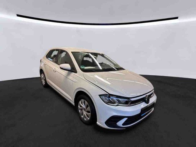 Fahrzeugabbildung Volkswagen Polo Life 1.0MPI 5-Gang LED KLIMA PDC SHZ VC