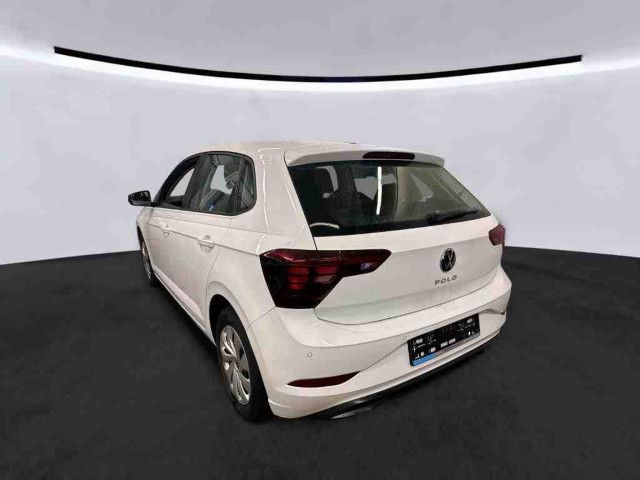 Fahrzeugabbildung Volkswagen Polo Life 1.0MPI 5-Gang LED KLIMA PDC SHZ VC