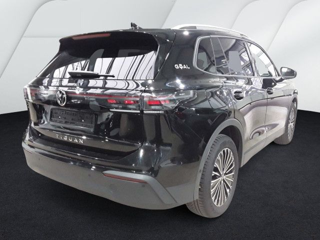 Fahrzeugabbildung Volkswagen Tiguan Goal 2.0TDI DSG LED Navi 360° HUD ACC AHK