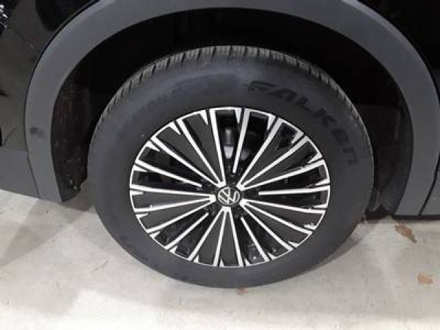 Fahrzeugabbildung Volkswagen Tiguan Goal 2.0TDI DSG LED Navi 360° HUD ACC AHK