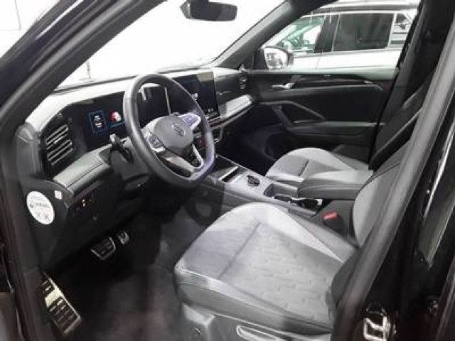 Fahrzeugabbildung Volkswagen Tiguan Goal 2.0TDI DSG LED Navi 360° HUD ACC AHK