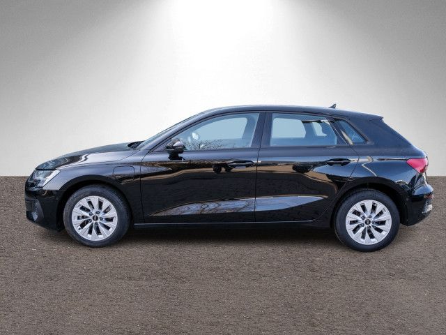 Fahrzeugabbildung Audi A3 Sportback 40 TFSI e S tronic NAVI RFK SHZ VC