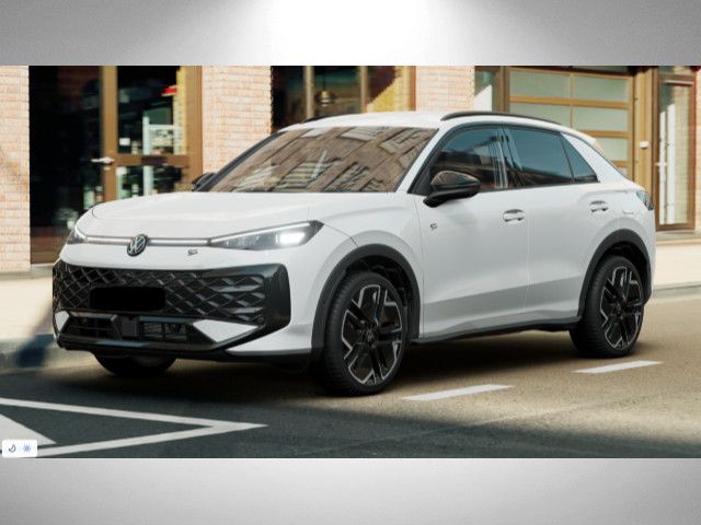 Volkswagen T-Roc R-Line NEUES MODELL 1.5eTSI DSG ACC SHZ NA