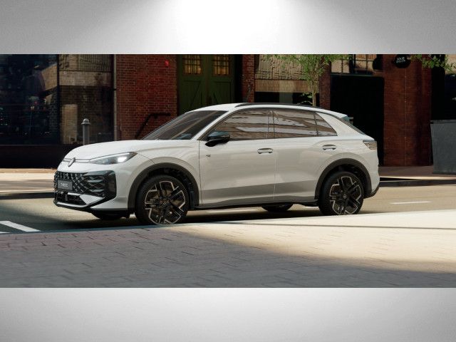 Fahrzeugabbildung Volkswagen T-Roc R-Line NEUES MODELL 1.5eTSI DSG ACC SHZ NA