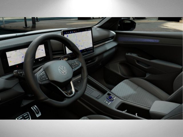 Fahrzeugabbildung Volkswagen T-Roc R-Line NEUES MODELL 1.5eTSI DSG ACC SHZ NA