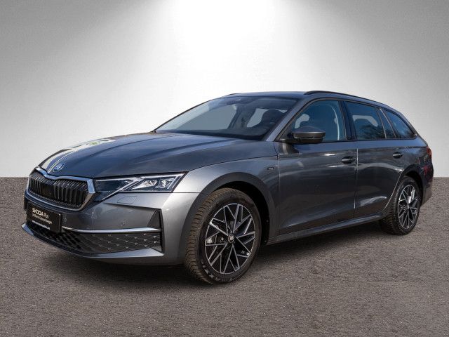 Fahrzeugabbildung SKODA Octavia Combi Tour 2.0TDI DSG RFK Stdhz PANO AHK