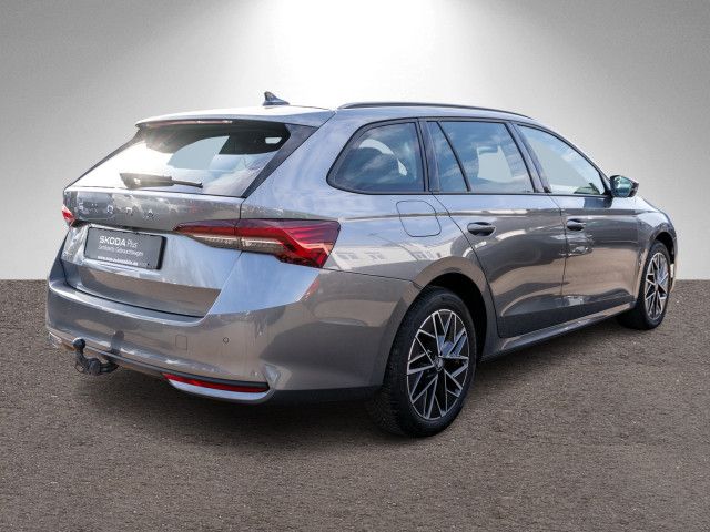 Fahrzeugabbildung SKODA Octavia Combi Tour 2.0TDI DSG RFK Stdhz PANO AHK