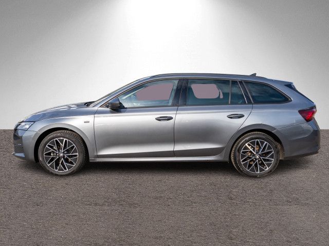 Fahrzeugabbildung SKODA Octavia Combi Tour 2.0TDI DSG RFK Stdhz PANO AHK