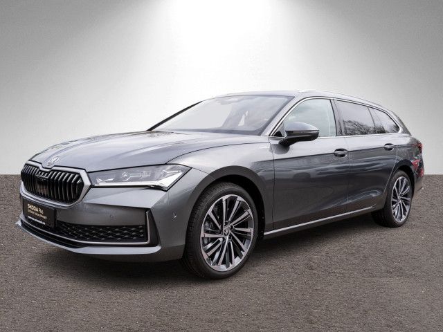 Fahrzeugabbildung SKODA Superb Combi L&K 2.0TDI DSG 360° PANO Stdhzg AHK