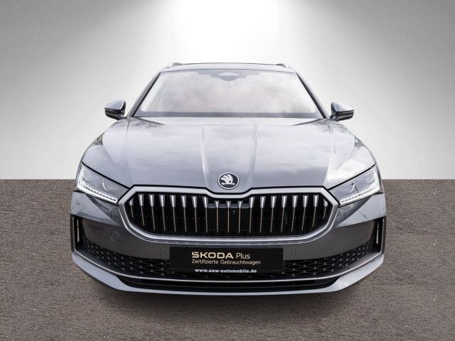 Fahrzeugabbildung SKODA Superb Combi L&K 2.0TDI DSG 360° PANO Stdhzg AHK