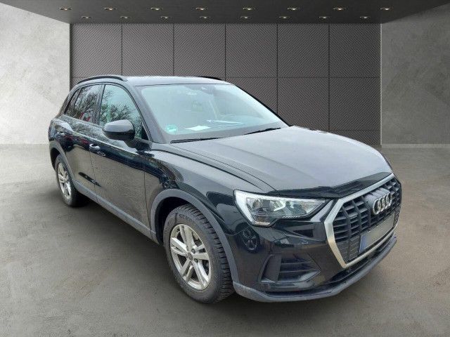 Fahrzeugabbildung Audi Q3 35TDI quattro Stronic LED PDC SHZ