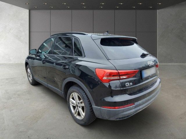 Fahrzeugabbildung Audi Q3 35TDI quattro Stronic LED PDC SHZ