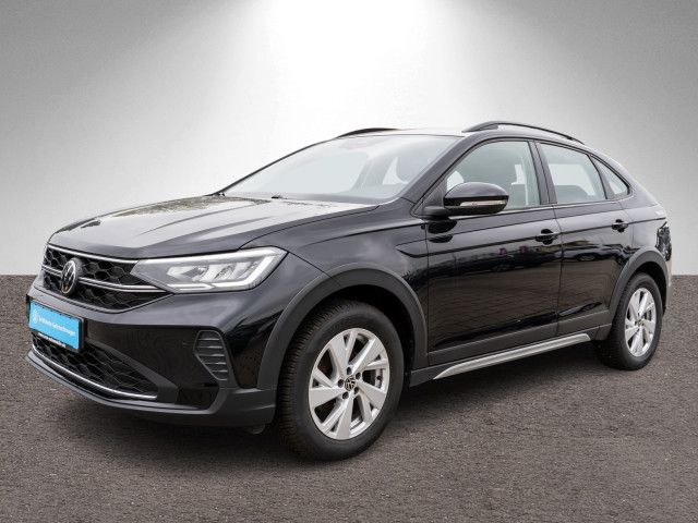 Fahrzeugabbildung Volkswagen Taigo Life 1.0 TSI LED Navi PDC VC AHK