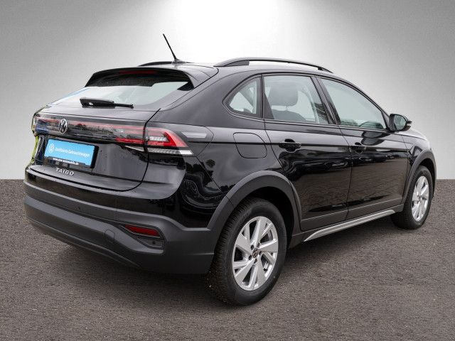 Fahrzeugabbildung Volkswagen Taigo Life 1.0 TSI LED Navi PDC VC AHK