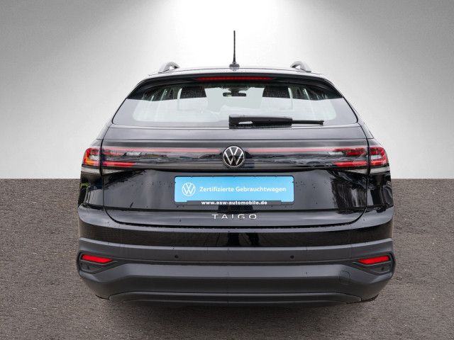 Fahrzeugabbildung Volkswagen Taigo Life 1.0 TSI LED Navi PDC VC AHK