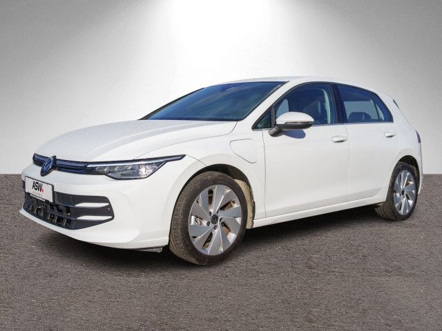 Fahrzeugabbildung Volkswagen Golf Style 1.5TSI eHybrid DSG LED Nav RFK HUD VC