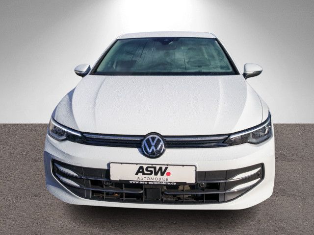 Fahrzeugabbildung Volkswagen Golf Style 1.5TSI eHybrid DSG LED Nav RFK HUD VC