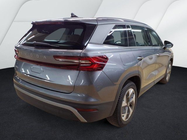 Fahrzeugabbildung SKODA Kodiaq Selection 2.0 TDI 4x4 DSG LED RFK AHK 7-S