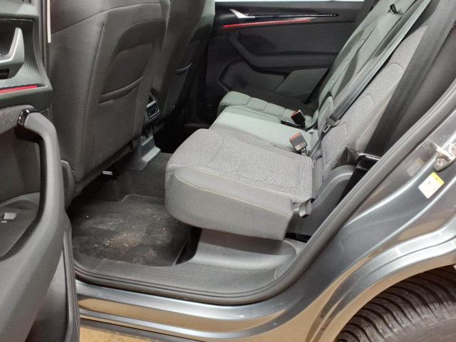 Fahrzeugabbildung SKODA Kodiaq Selection 2.0 TDI 4x4 DSG LED RFK AHK 7-S