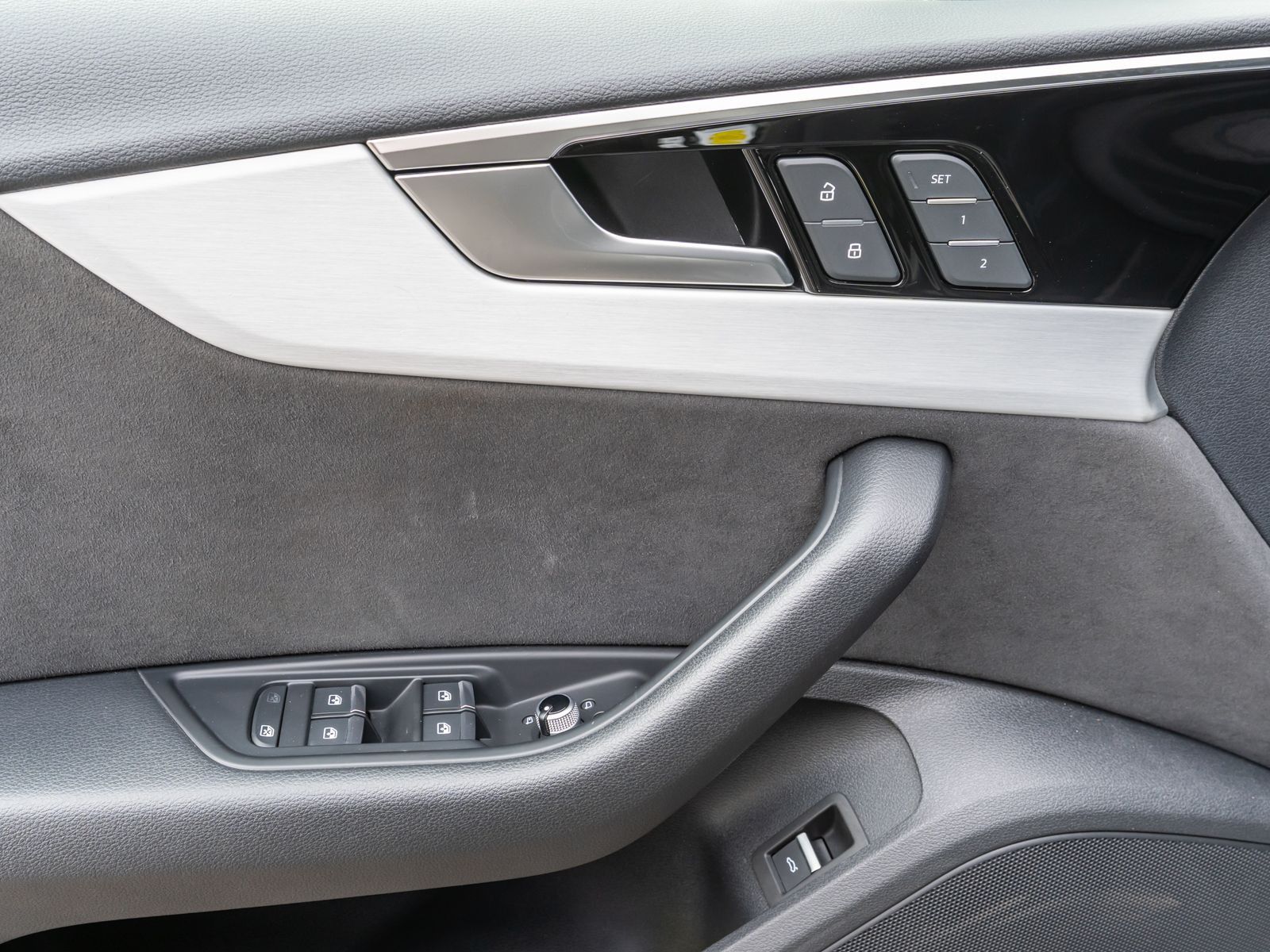 Fahrzeugabbildung Audi A5 Sportback S line 50TDI quattro NAVI MATRIX VC