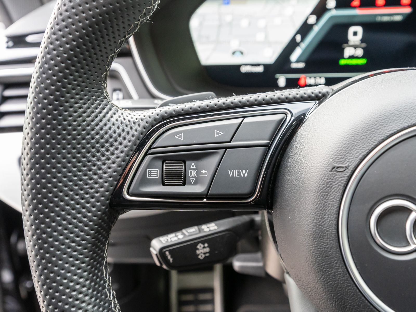 Fahrzeugabbildung Audi A5 Sportback S line 50TDI quattro NAVI MATRIX VC