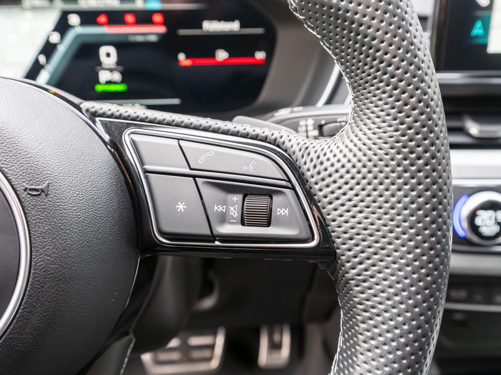 Fahrzeugabbildung Audi A5 Sportback S line 50TDI quattro NAVI MATRIX VC