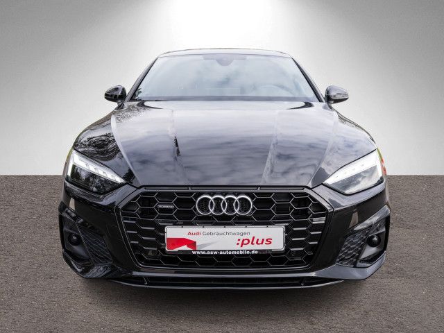 Fahrzeugabbildung Audi A5 Sportback S line 50TDI quattro NAVI MATRIX VC