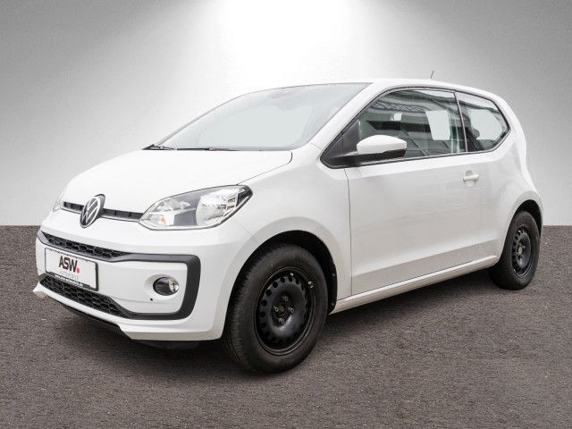 Fahrzeugabbildung Volkswagen up! move up! 1,0 MPI Klimaanlage Sitzheizung