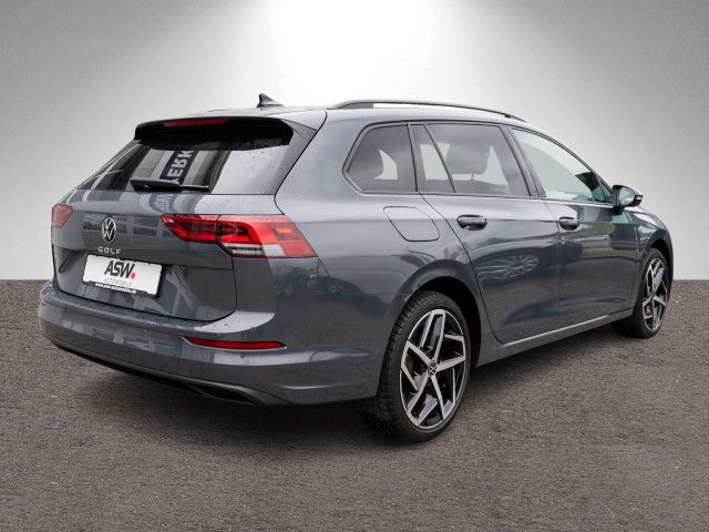 Fahrzeugabbildung Volkswagen Golf Variant Life 2,0 l TDI Navi RFK ACC SHZ LED