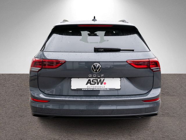 Fahrzeugabbildung Volkswagen Golf Variant Life 2,0 l TDI Navi RFK ACC SHZ LED