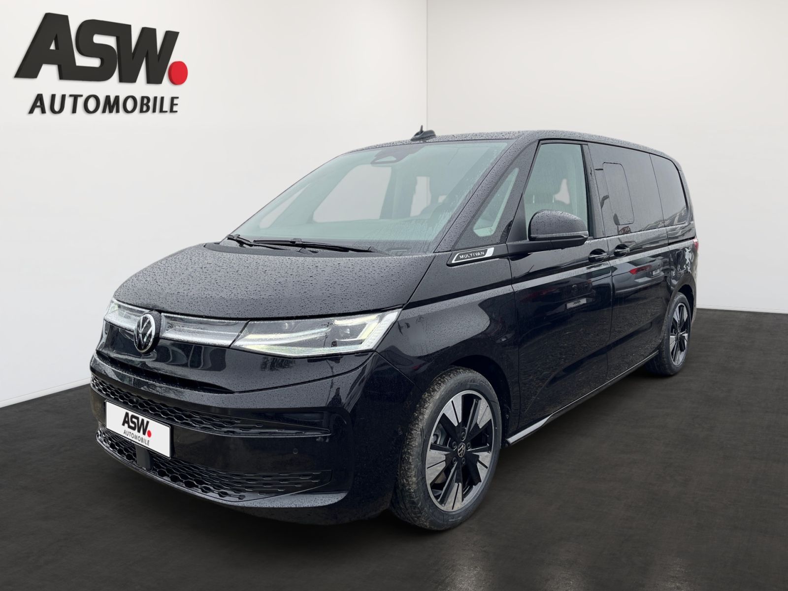 Fahrzeugabbildung Volkswagen Multivan ENERGY 2.0 110 kW TDI SCR DSG