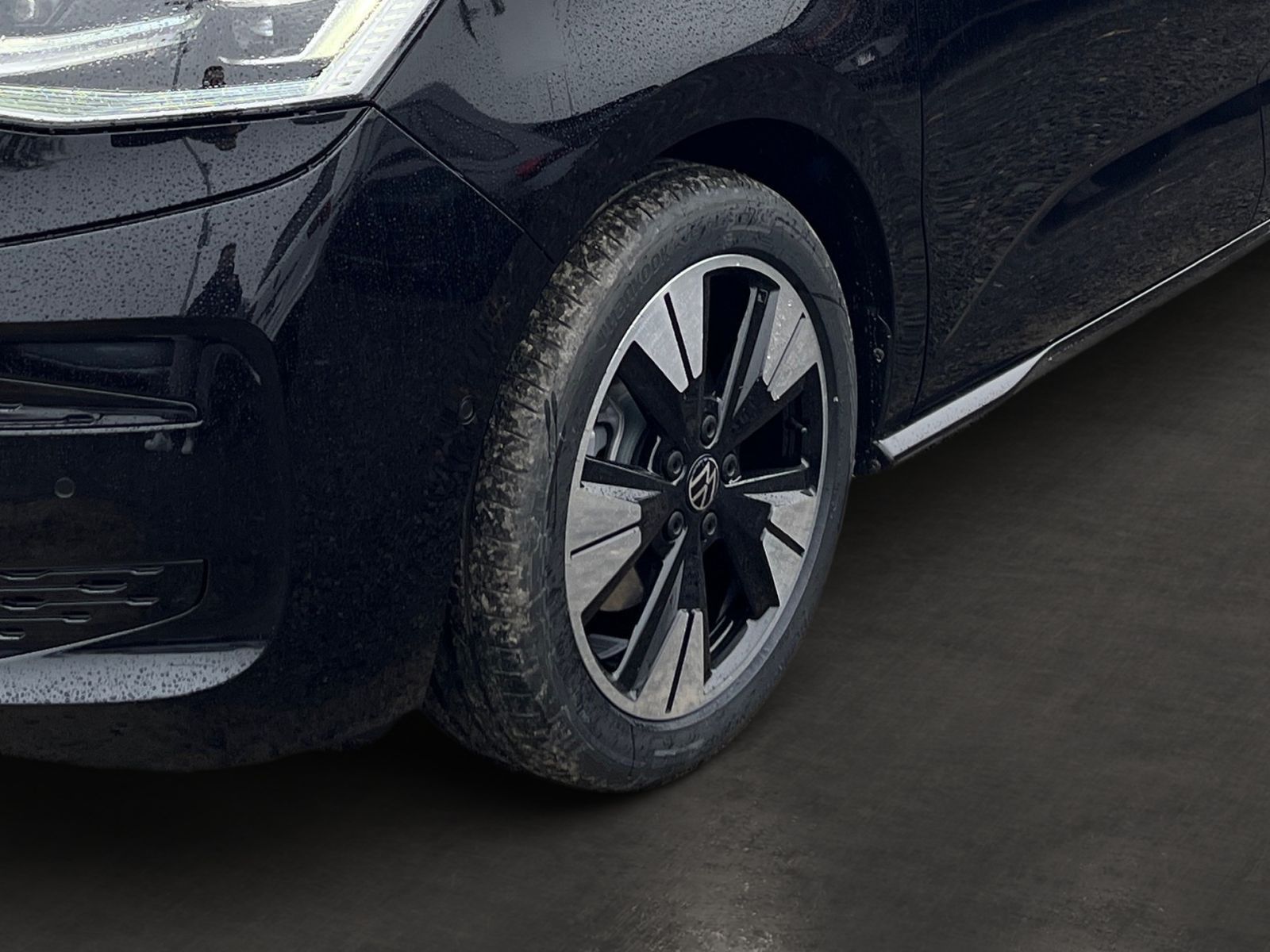 Fahrzeugabbildung Volkswagen Multivan ENERGY 2.0 110 kW TDI SCR DSG