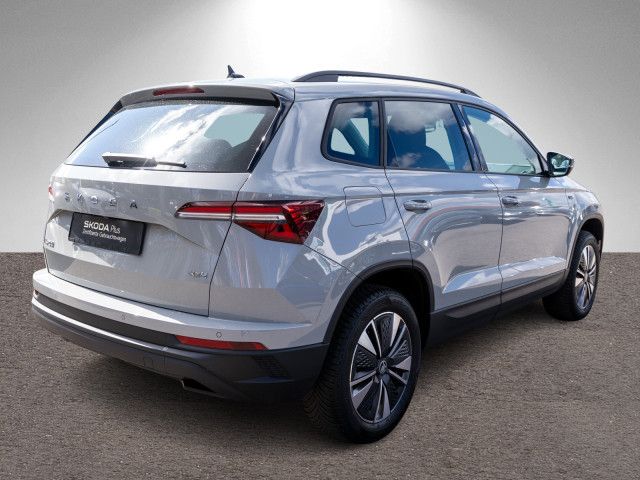Fahrzeugabbildung SKODA Karoq Selection 4x4 2,0 TDI DSG AHK RFK Navi ACC