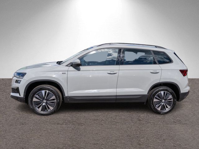 Fahrzeugabbildung SKODA Karoq Selection 4x4 2,0 TDI DSG AHK RFK Navi ACC