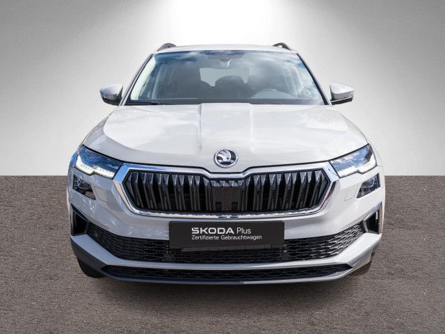 Fahrzeugabbildung SKODA Karoq Selection 4x4 2,0 TDI DSG AHK RFK Navi ACC
