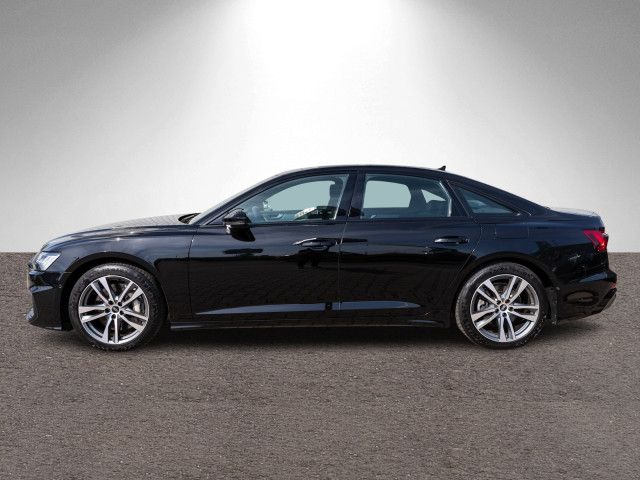 Fahrzeugabbildung Audi A6 Limousine S line 50TFSI e quattro NAVI MATRIX