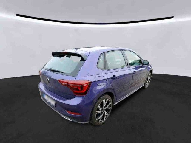 Fahrzeugabbildung Volkswagen Polo R-Line 1.0 TSI LED Navi PDC SHZ Carplay